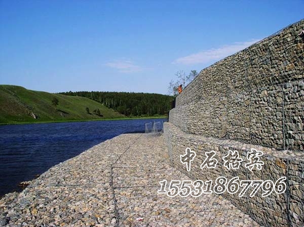 賓格網(wǎng)擋墻 賓格網(wǎng)擋墻