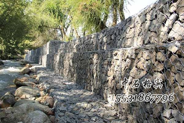 護(hù)腳鉛絲籠 護(hù)腳鉛絲籠