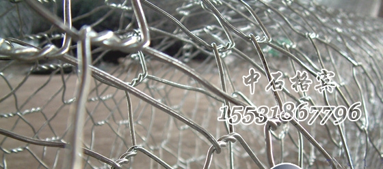 鍍鋅格賓網(wǎng) 鍍鋅格賓網(wǎng)