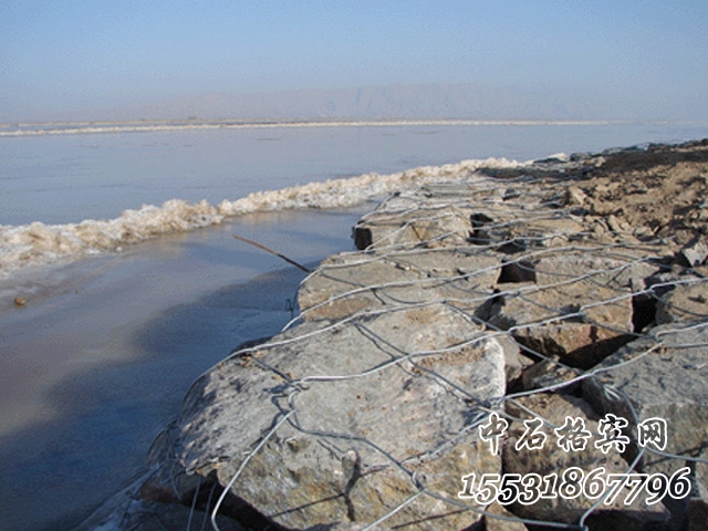 格賓石籠防洪 格賓石籠防洪