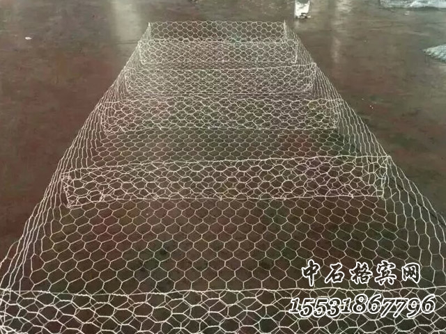 格賓籠護(hù)坡 格賓籠護(hù)坡