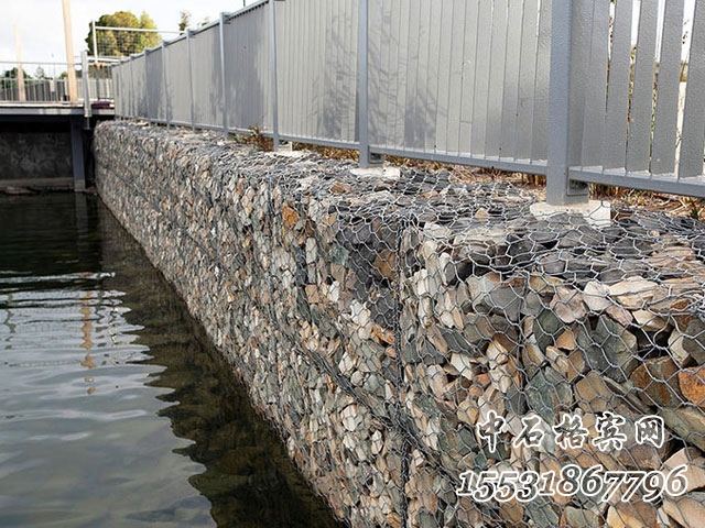 鍍鋅鋁合金格賓網(wǎng) 鍍鋅鋁合金格賓網(wǎng)