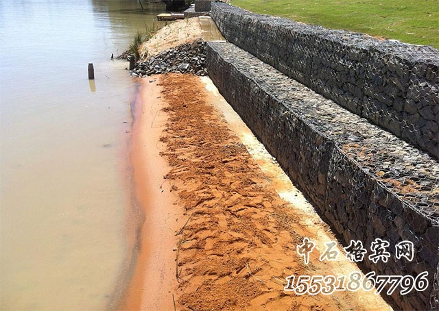 護(hù)岸格賓網(wǎng) 護(hù)岸格賓網(wǎng)